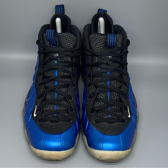 Nike‎ Air Foamposite One Shoes Men’s Sz 4.5 / Women’s Sz 6 - Picture 2 of 10